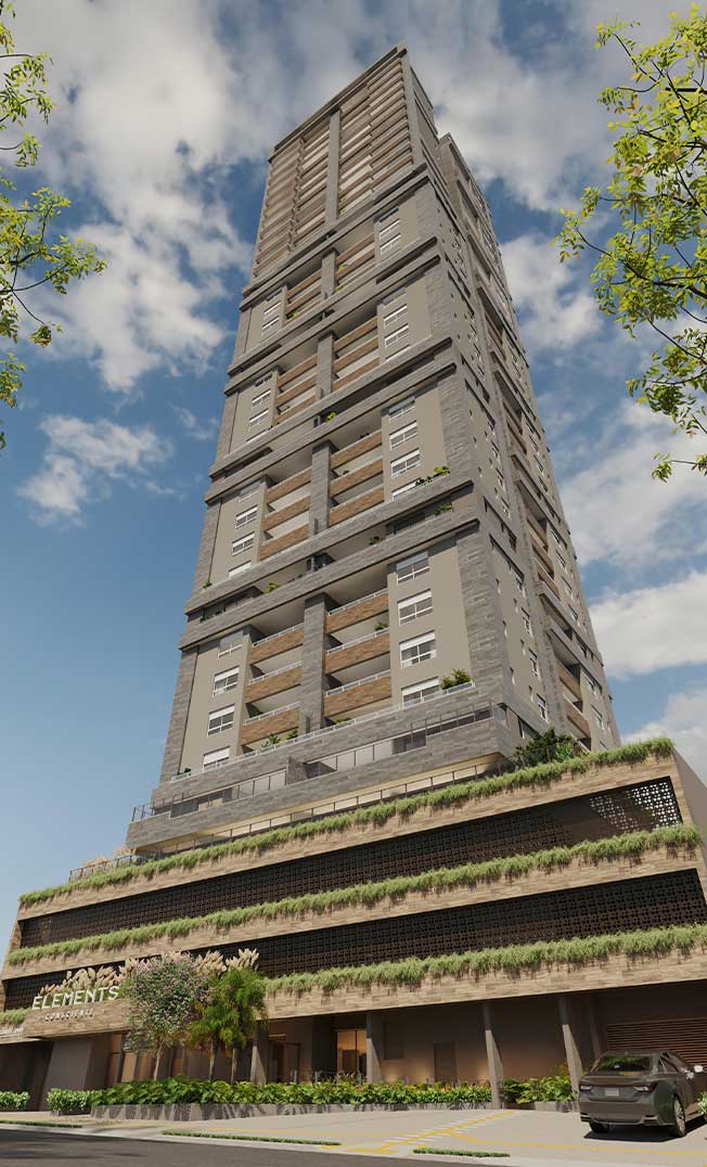 Perspectiva Ilustrada sujeita a modificações